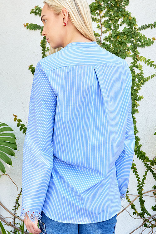 Crystal Shirt