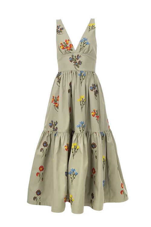 Dorotea Dress - FINAL SALE