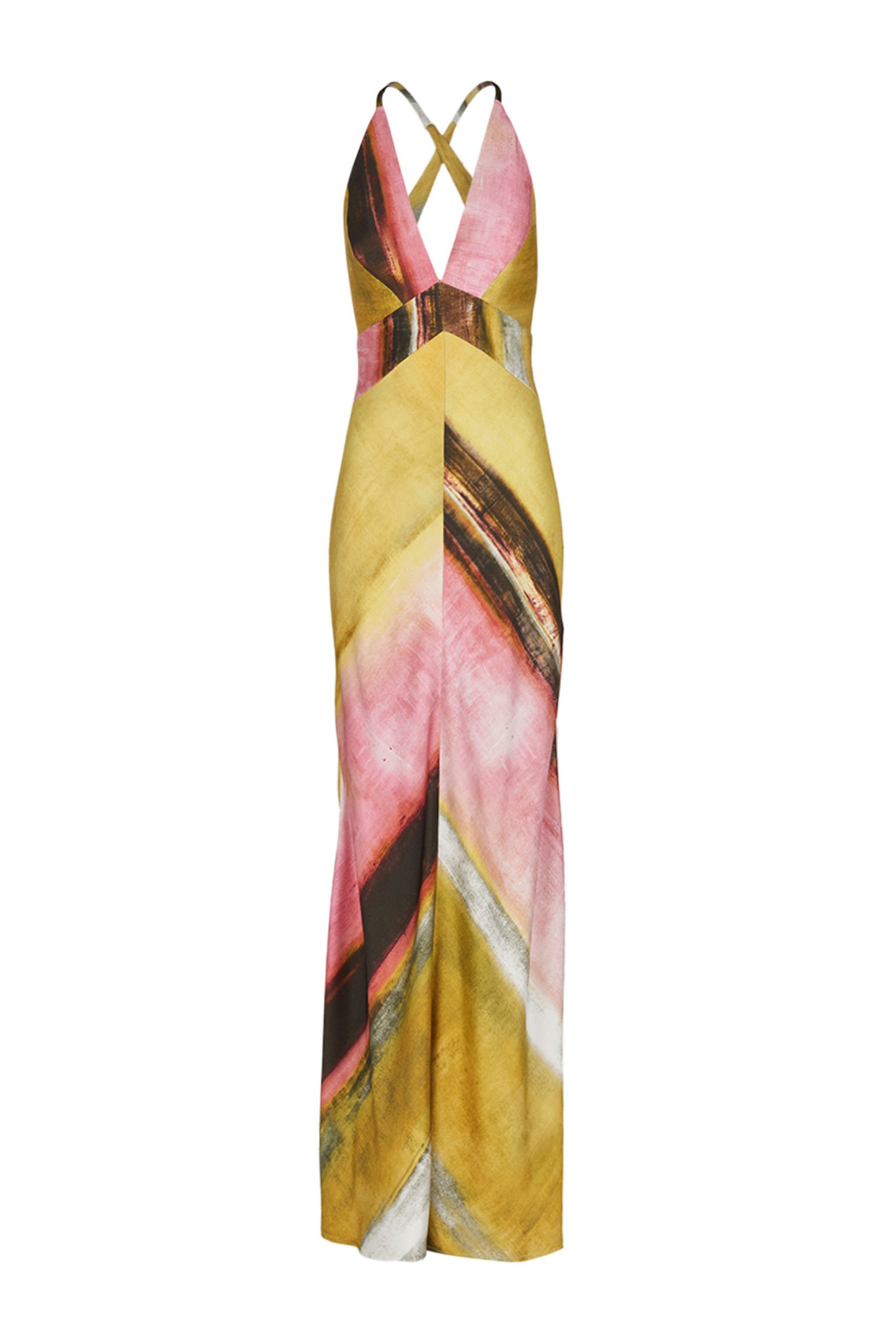 Daniela Dress - FINAL SALE