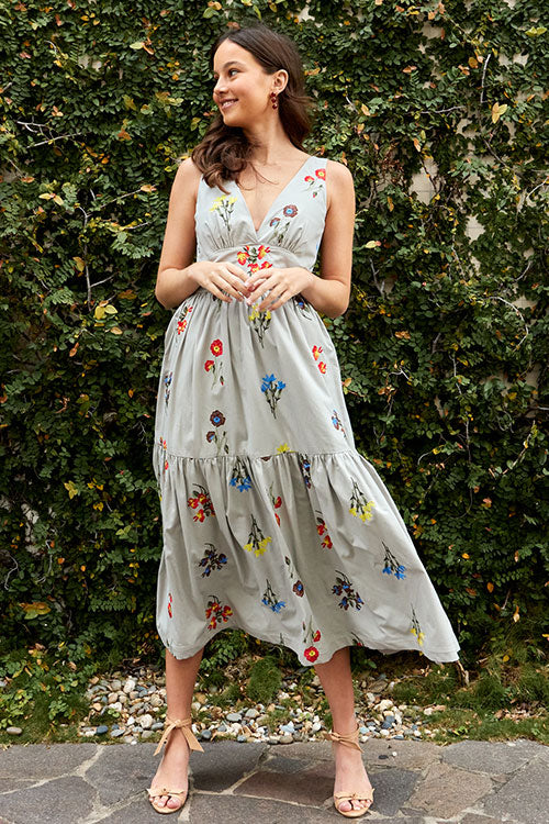 Dorotea Dress - FINAL SALE