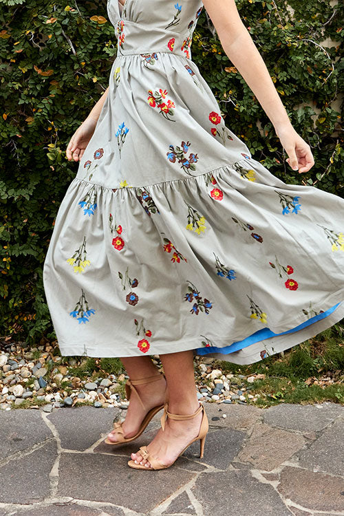 Dorotea Dress - FINAL SALE