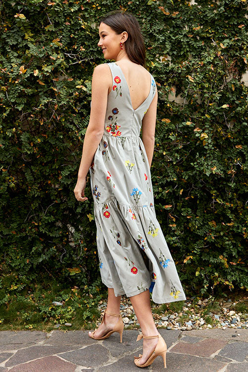 Dorotea Dress - FINAL SALE