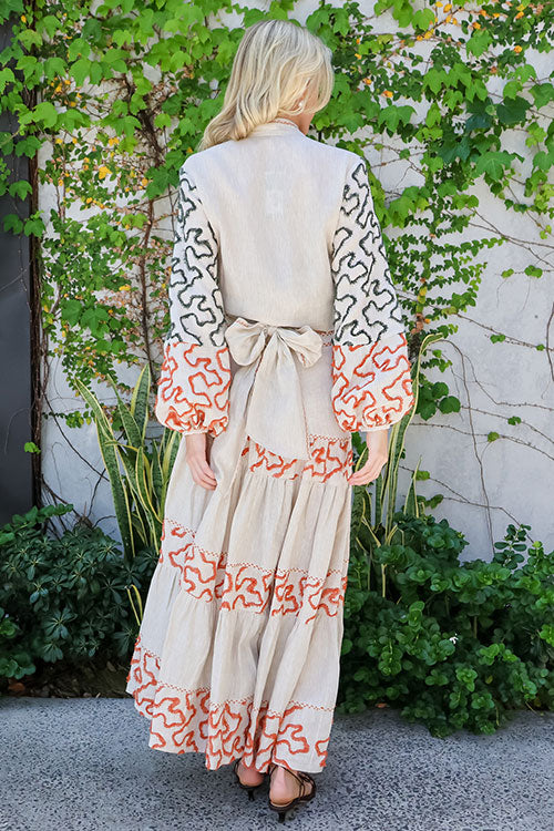 Honey Blouse - FINAL SALE