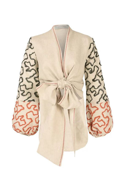Honey Blouse - FINAL SALE