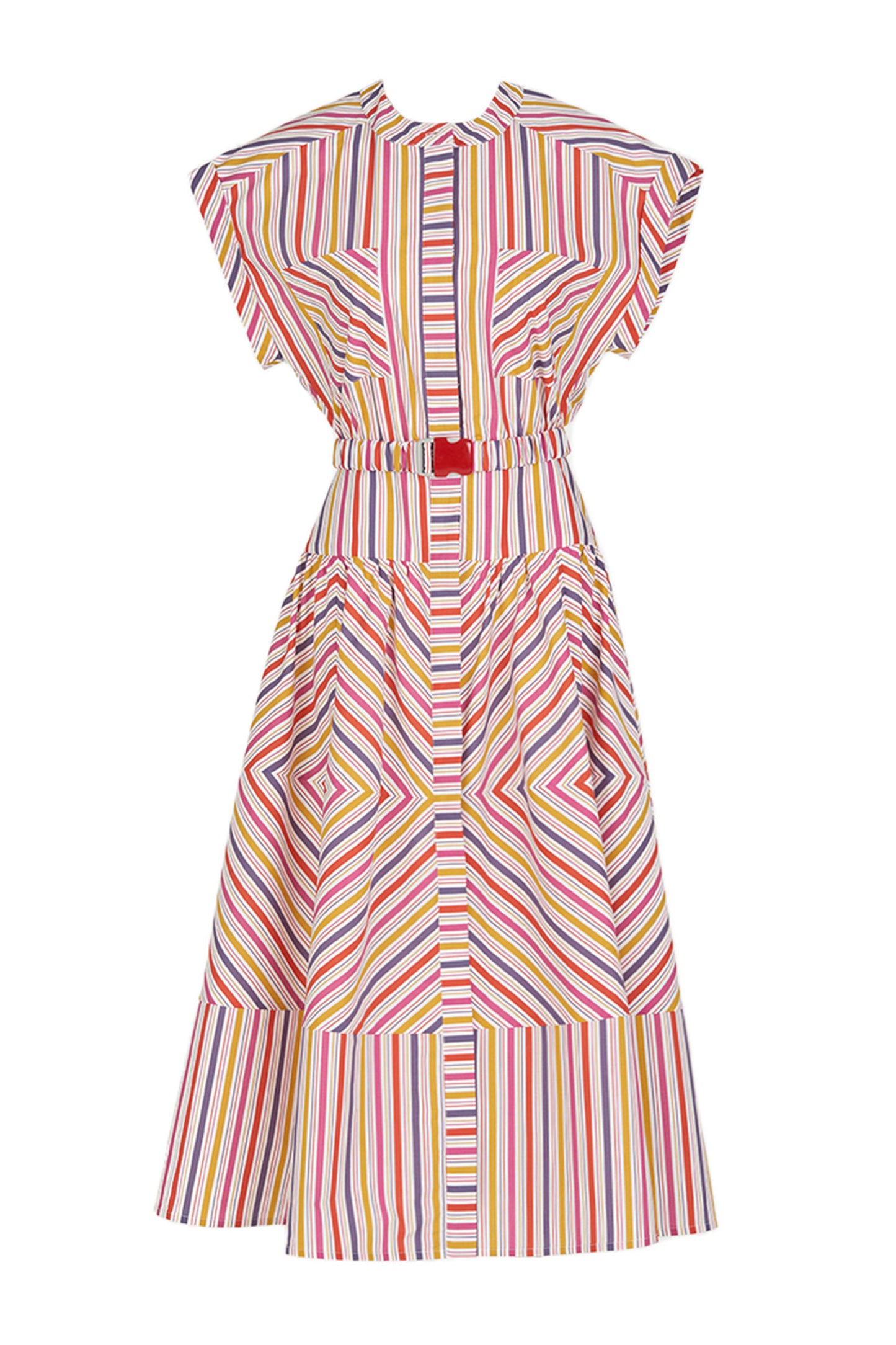 Macarena Dress
