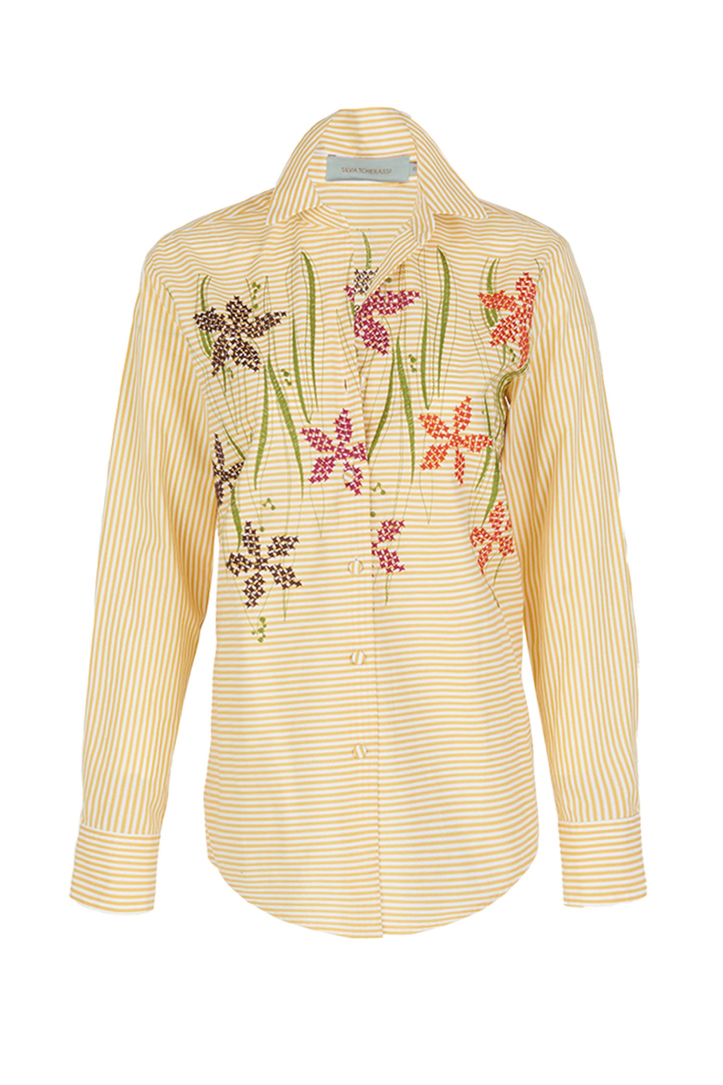 Naroa Blouse
