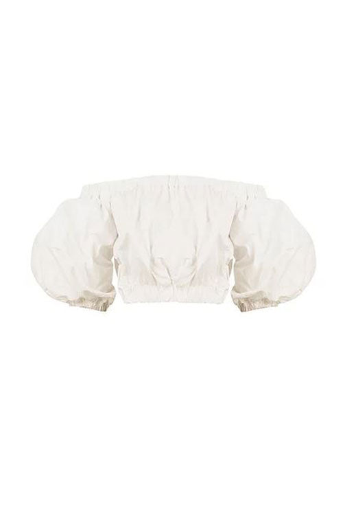 Rovansenda Blouse - FINAL SALE