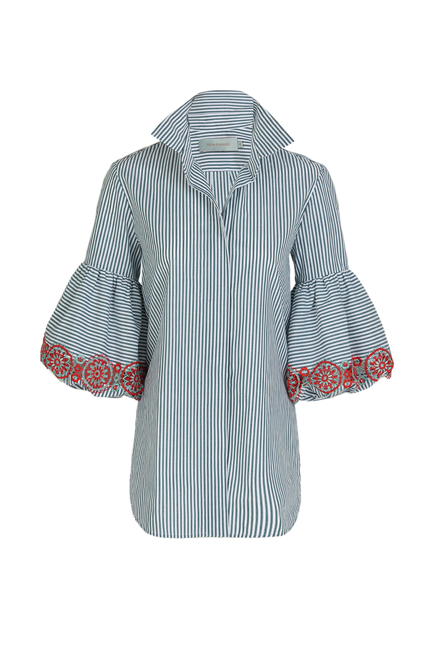 Roberta Blouse