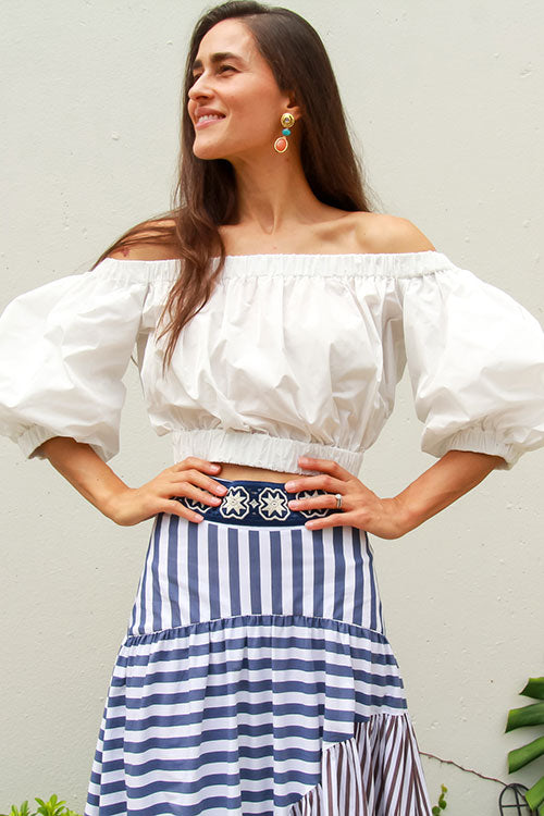 Rovansenda Blouse