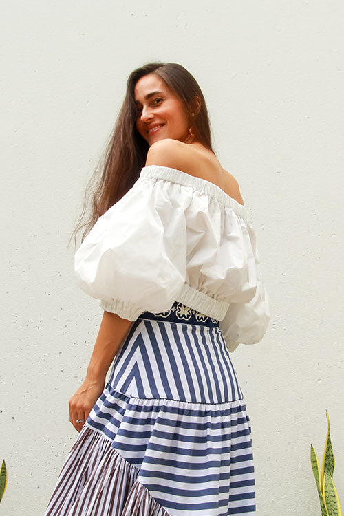 Rovansenda Blouse