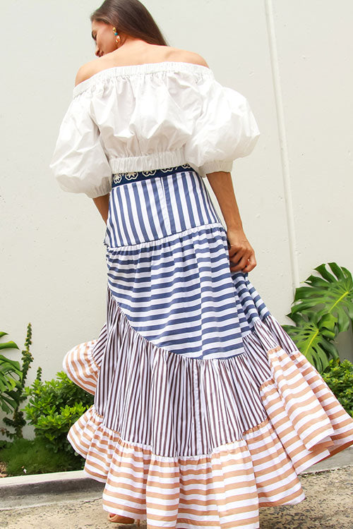 Rovansenda Blouse