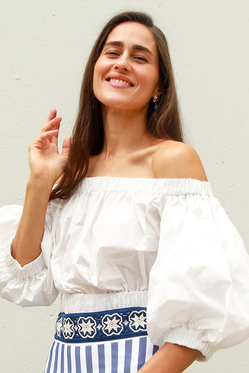 Rovansenda Blouse