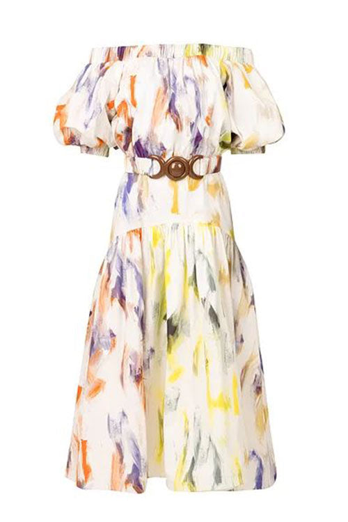 Sindone Dress - FINAL SALE