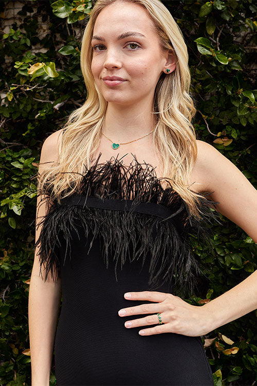 Etta Dress