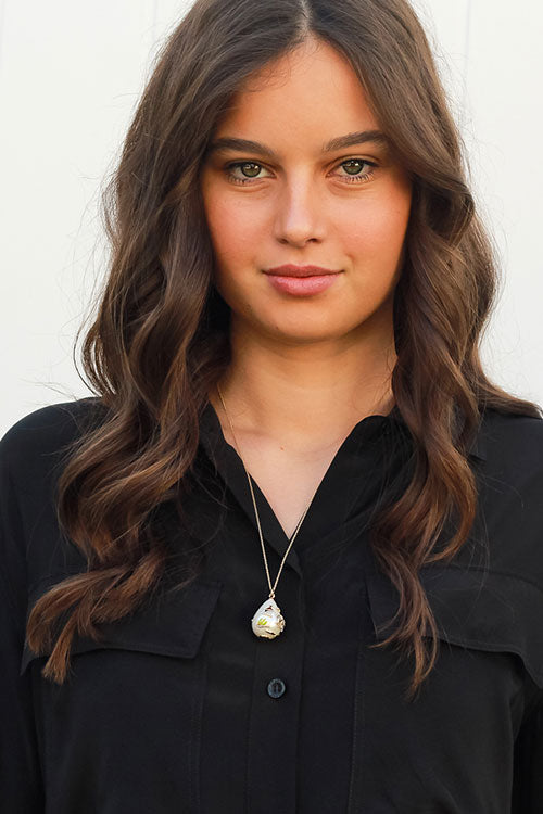 Safari Necklace