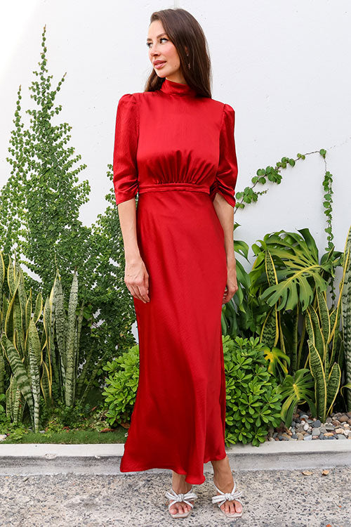 Adele Dress