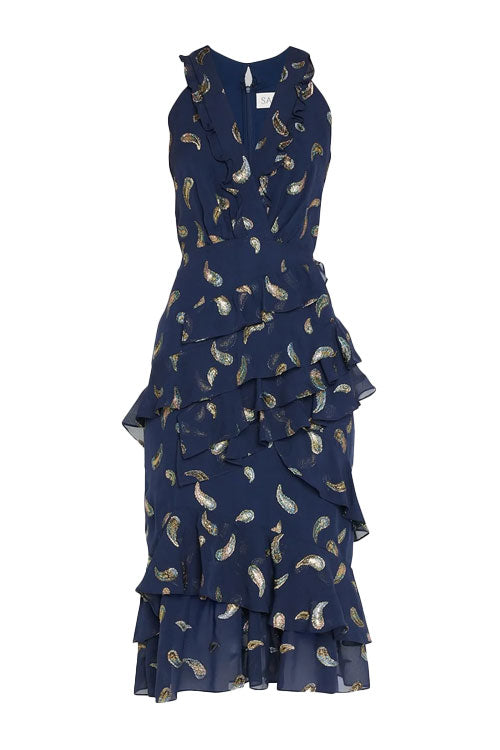 Annisa Dress - FINAL SALE