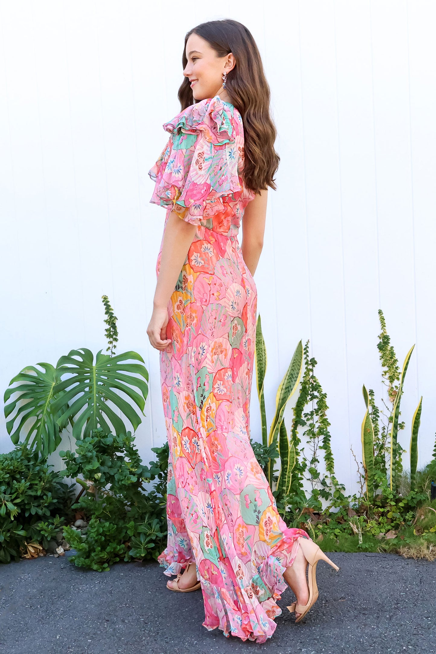 Danielle Dress