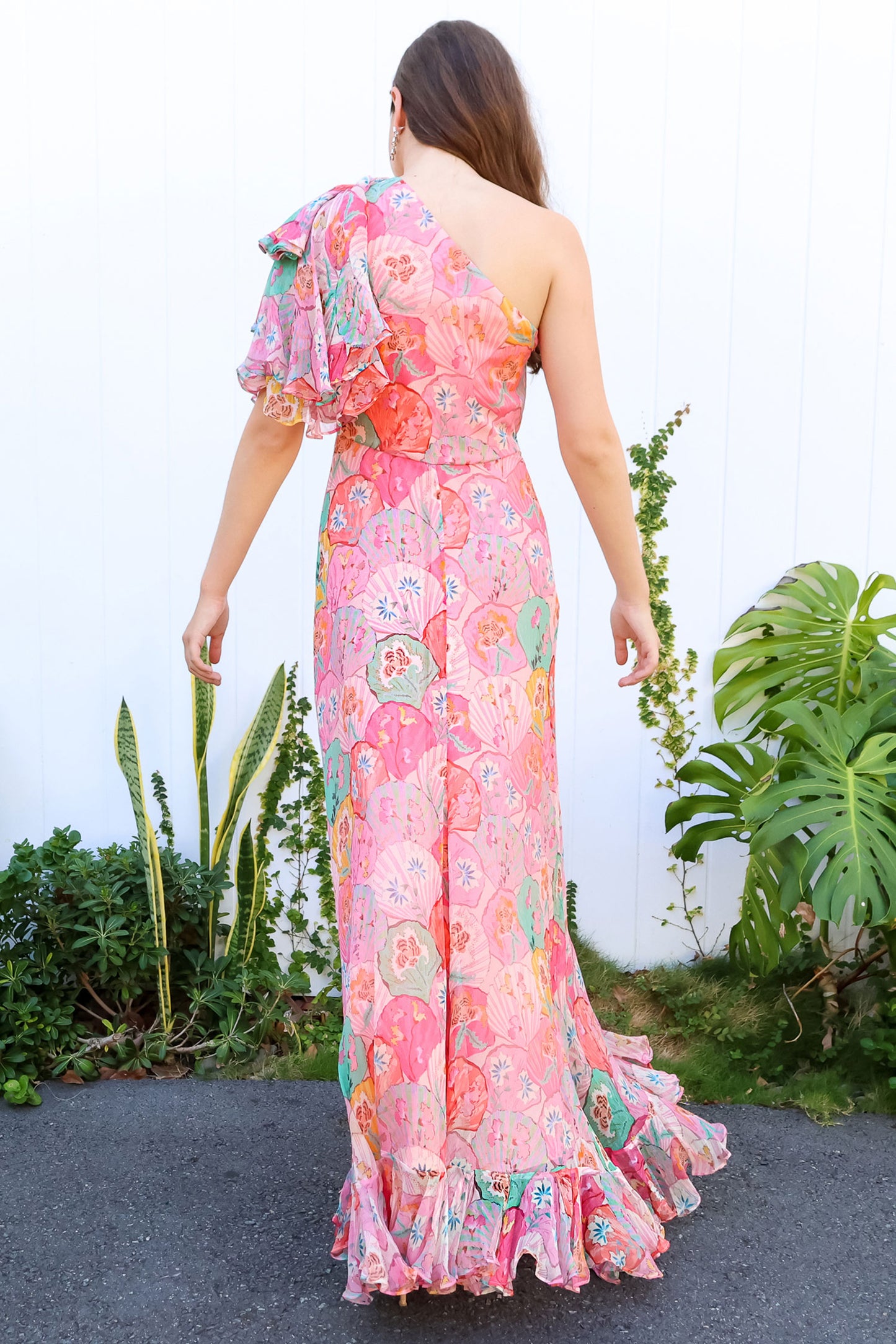 Danielle Dress