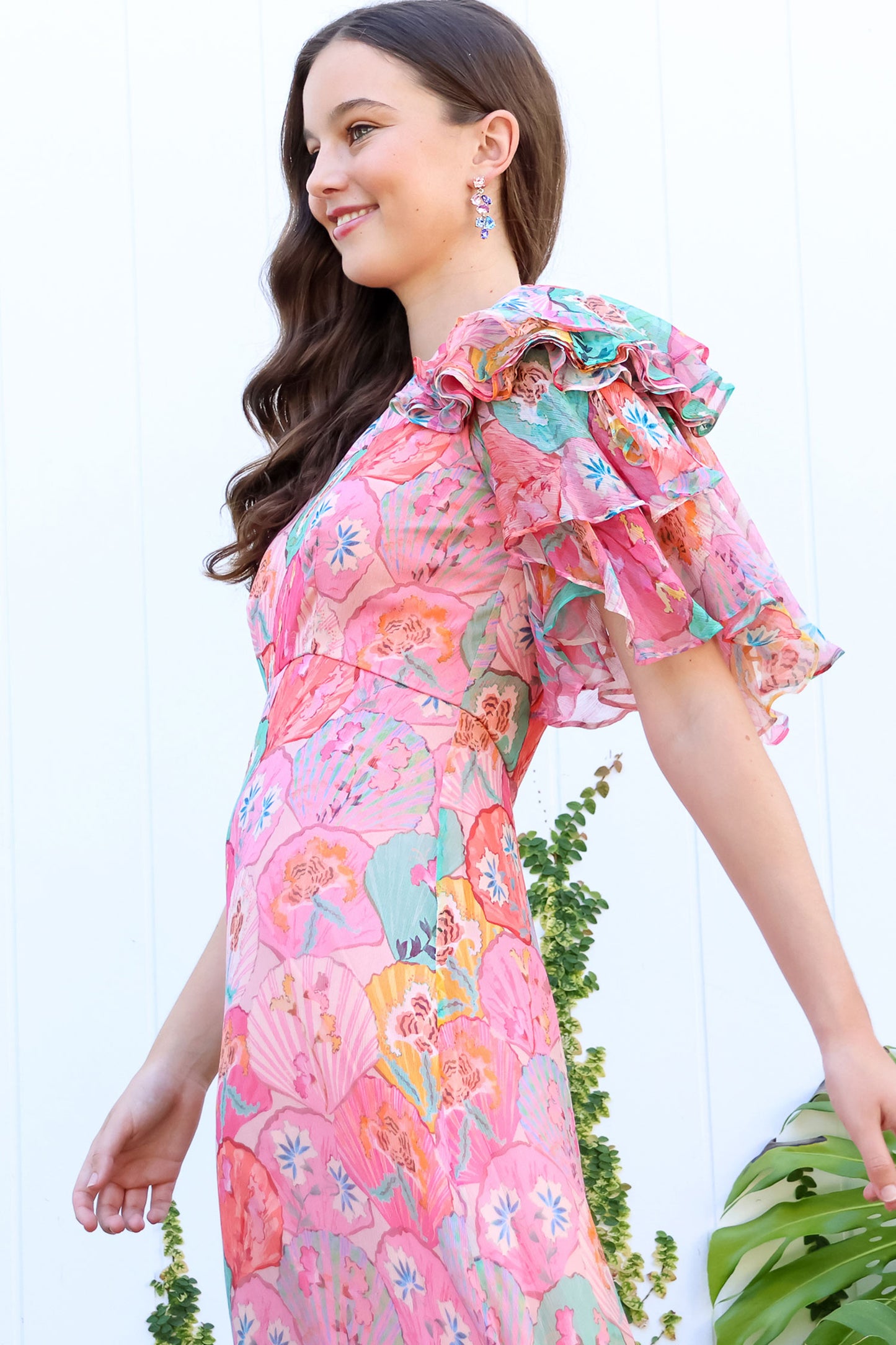 Danielle Dress