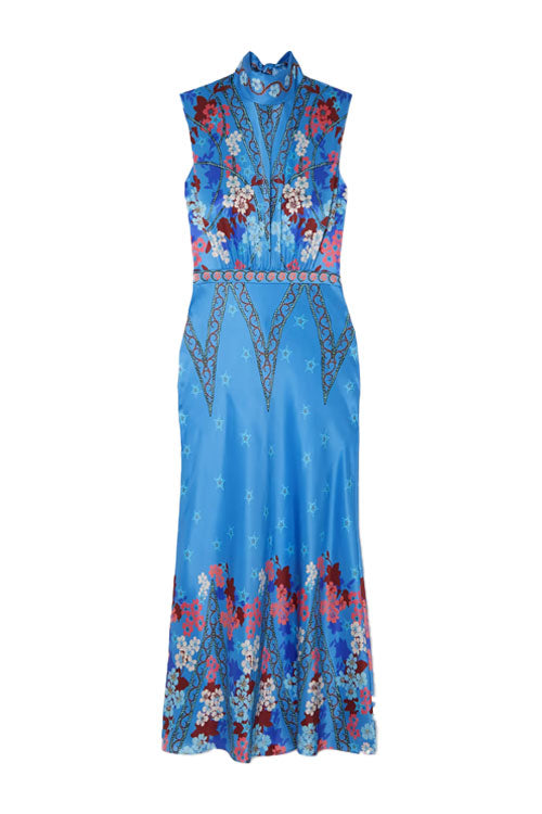 Fleur Dress - FINAL SALE