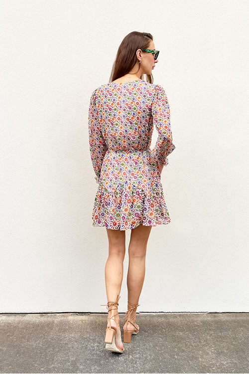 Franca-B Dress - FINAL SALE