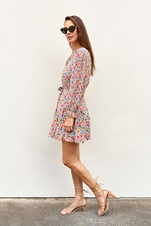 Franca-B Dress - FINAL SALE