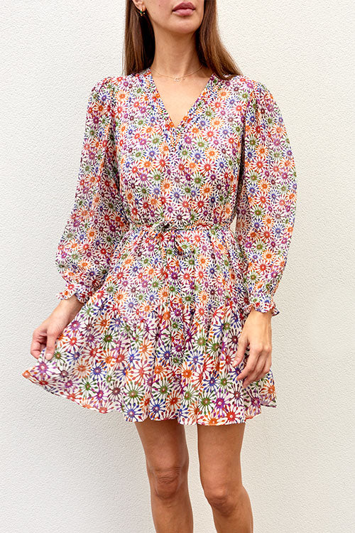 Franca-B Dress - FINAL SALE