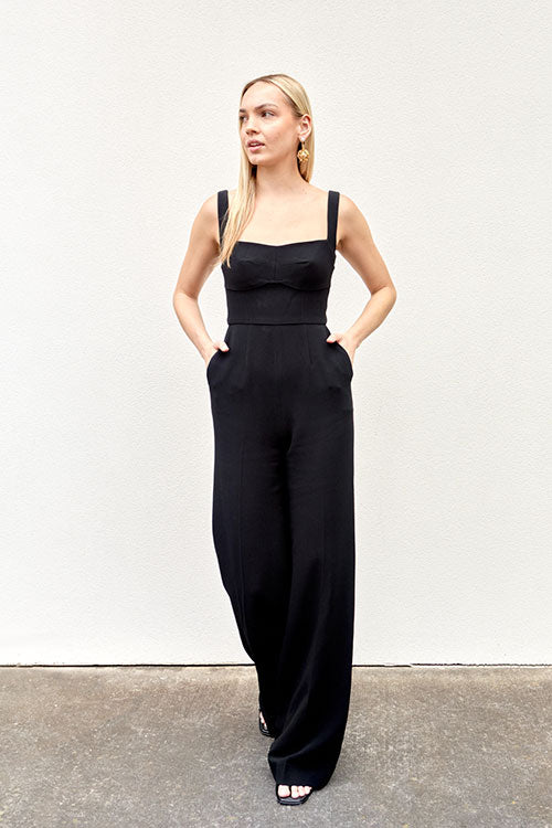 Rachel Jumpsuit - FINAL SALE