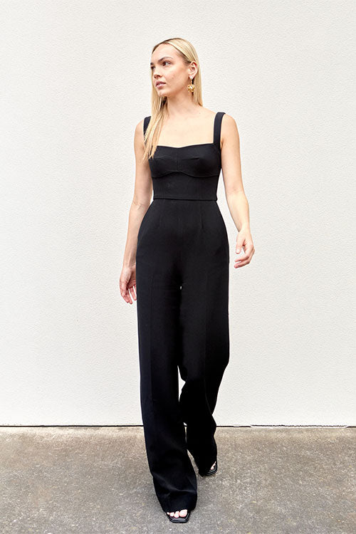 Rachel Jumpsuit - FINAL SALE