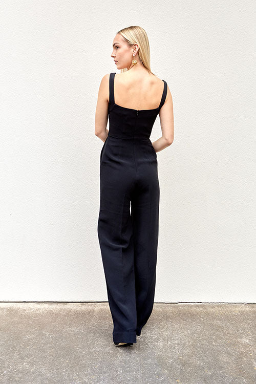 Rachel Jumpsuit - FINAL SALE