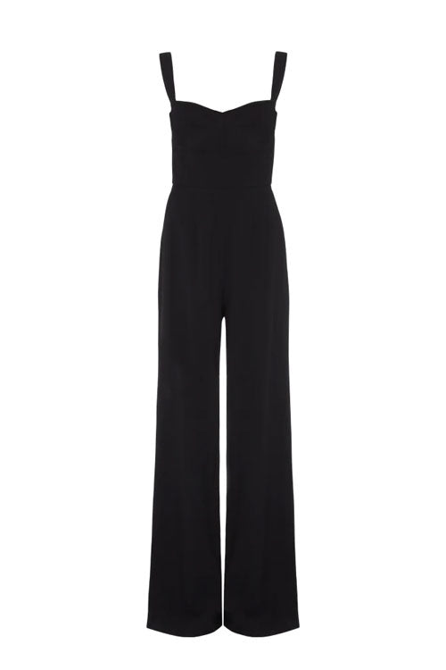 Rachel Jumpsuit - FINAL SALE