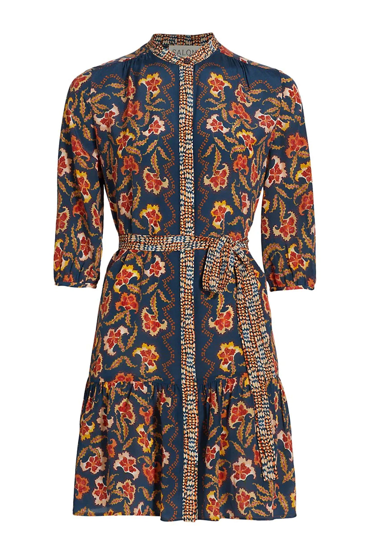 Tyra Dress