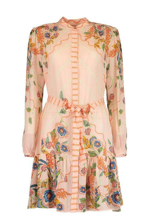 Tyra-C Dress - FINAL SALE