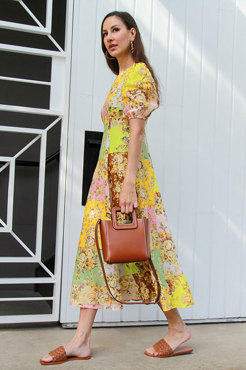 Mini Shirley Handbag
