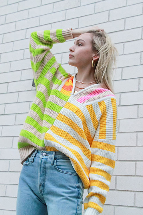 Hampton Sweater - FINAL SALE
