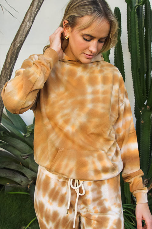 The Gym Hoodie - FINAL SALE
