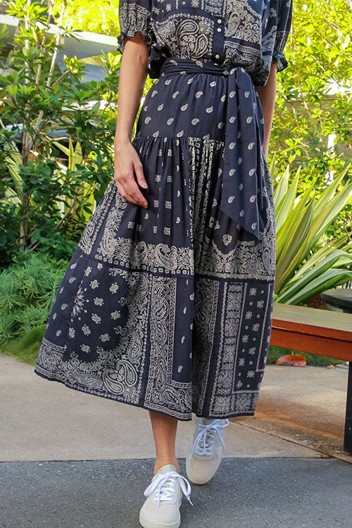 The Waltz Skirt - FINAL SALE