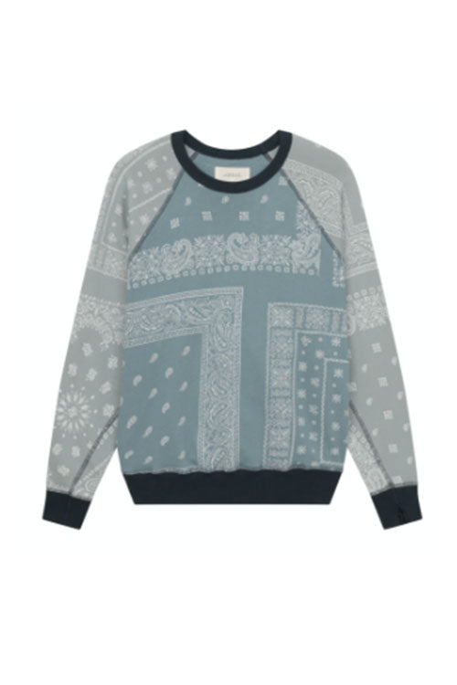 The College Sweatshirt - FINAL SALE