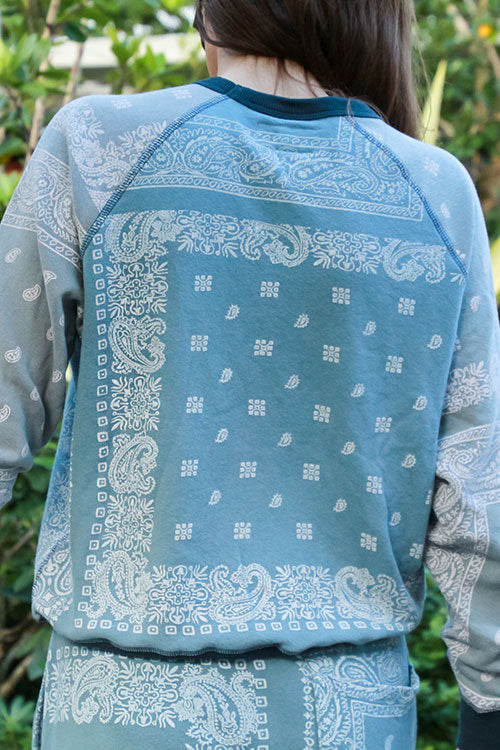 The College Sweatshirt - FINAL SALE