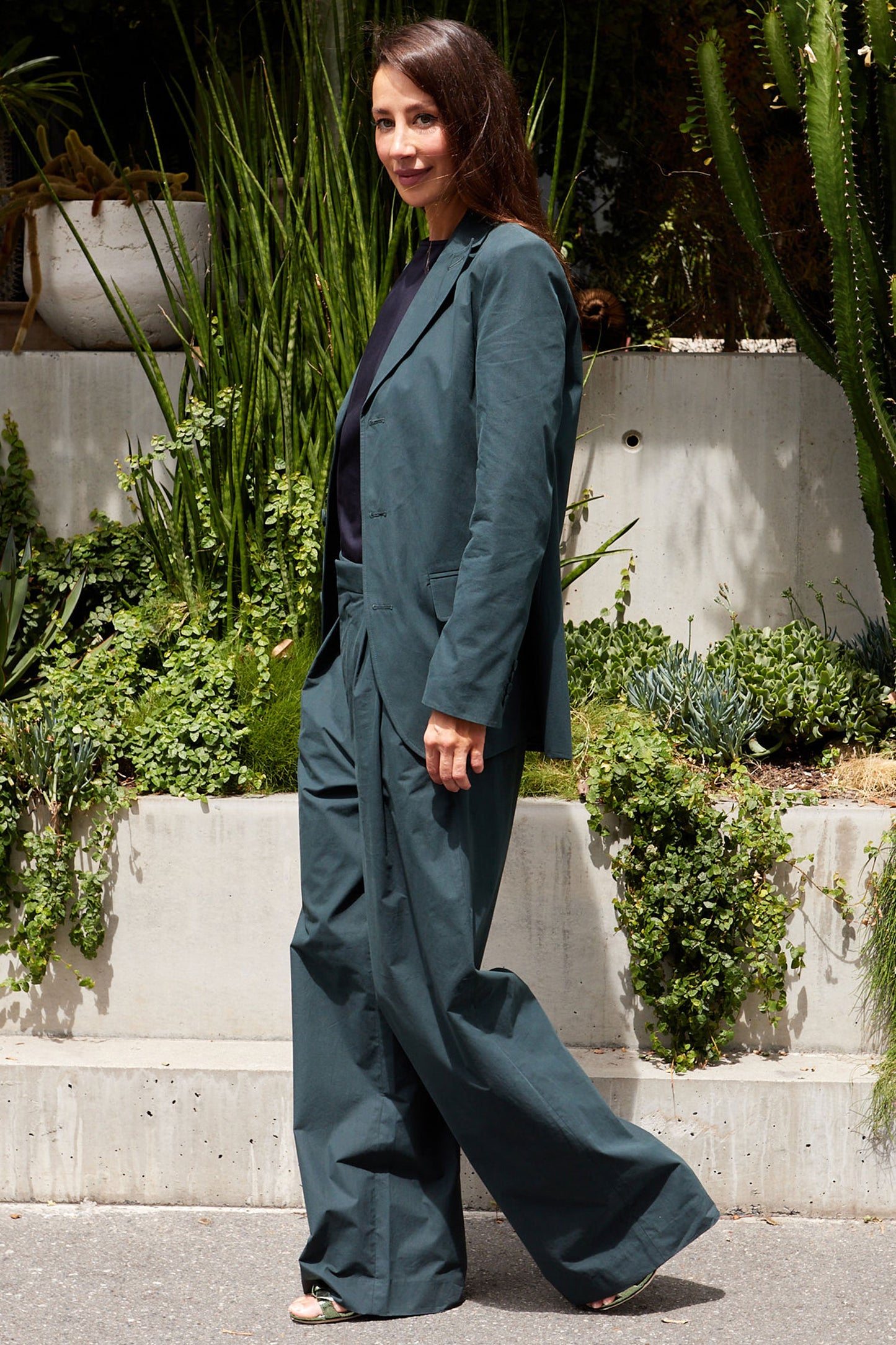 Arun Mens Blazer - FINAL SALE