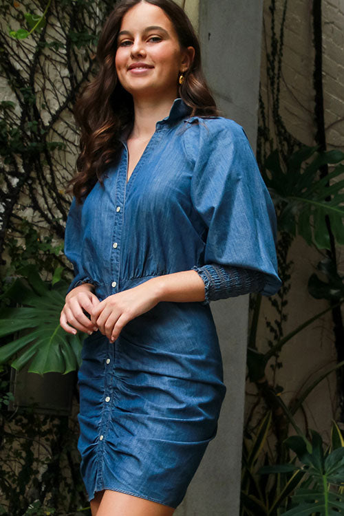 Allie Dress - FINAL SALE