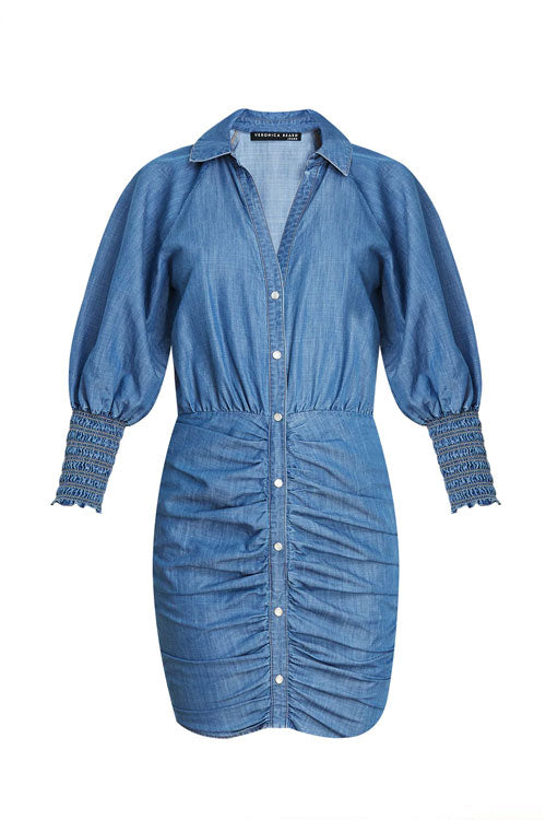 Allie Dress - FINAL SALE