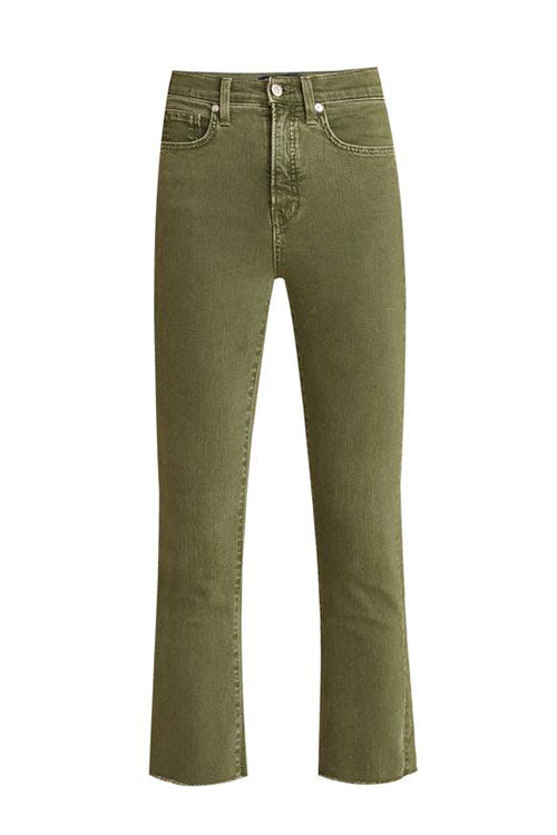 Carly High Rise Jean - FINAL SALE
