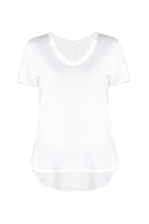 Cindy V-Neck T-Shirt