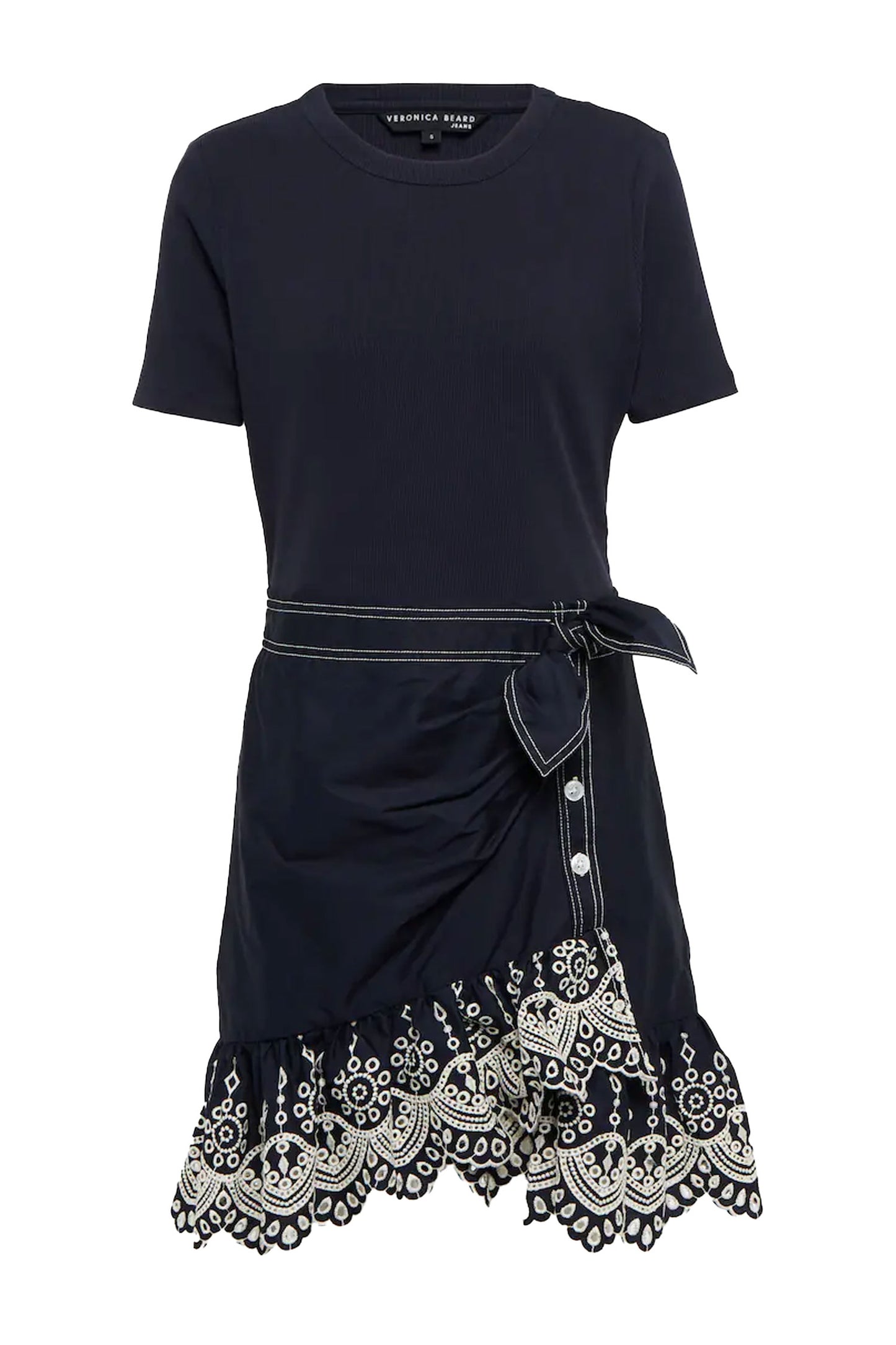 Gradie Dress