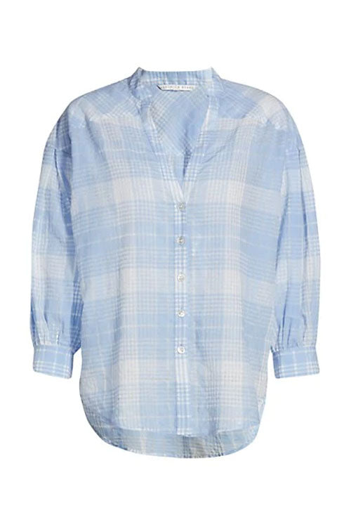 Harris Shirt - FINAL SALE