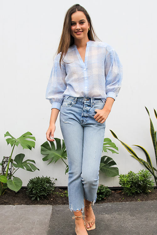 Harris Shirt - FINAL SALE