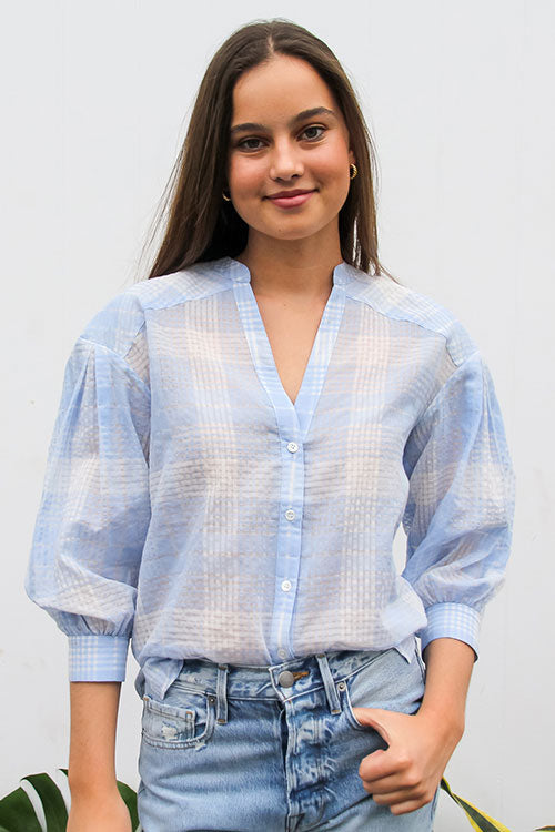 Harris Shirt - FINAL SALE