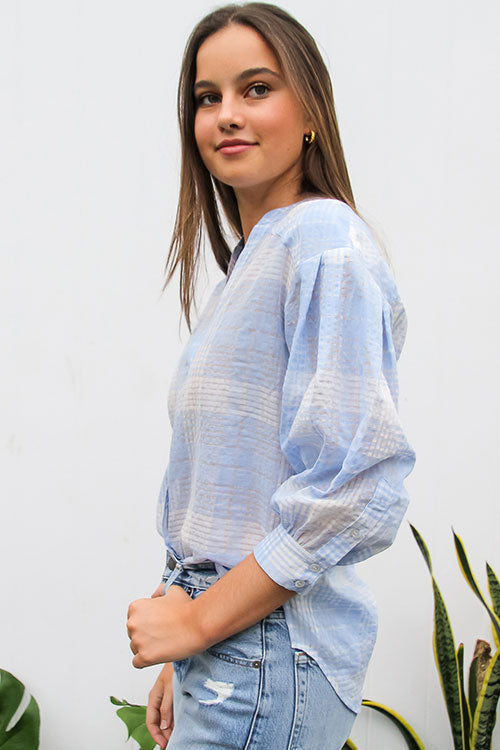 Harris Shirt - FINAL SALE